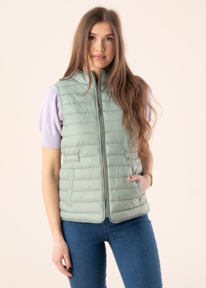 Fransa vest Papadding
