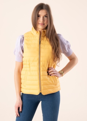 Fransa vest Papadding