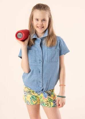 Блуза Only Lise