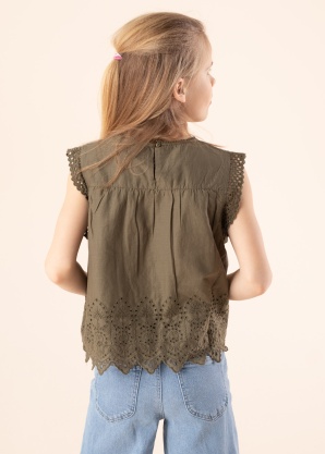 Only кофточка Sabryna