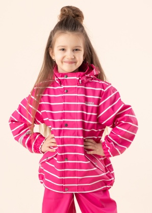 Куртка Huppa весна-осень Jackie