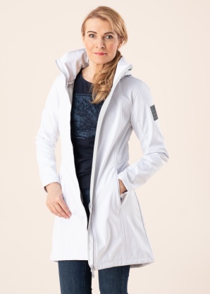 Весенне-осеннее пальто SCH Huppa