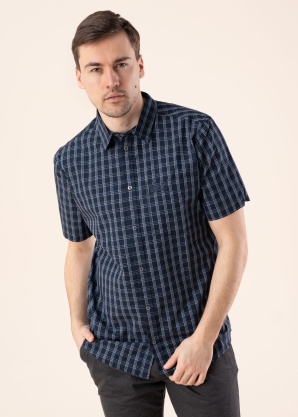 Jack Wolfskin pluus Hot Springs