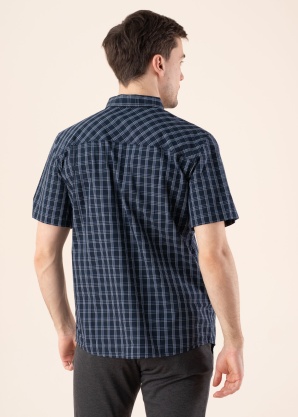 Jack Wolfskin pluus Hot Springs