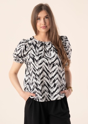 Vero Moda pluus Kathrine