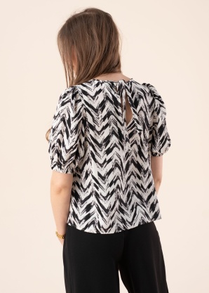 Vero Moda pluus Kathrine