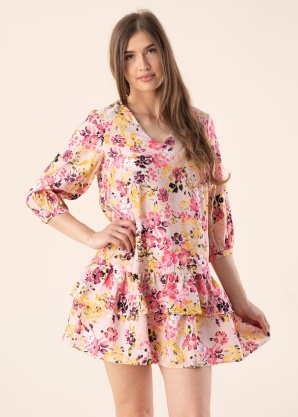 Vero Moda kleit Gigi