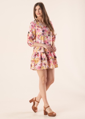 Vero Moda kleit Gigi