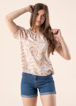 Vero Moda pluus Kathrine