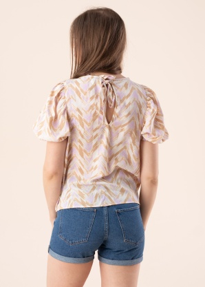 Vero Moda pluus Kathrine