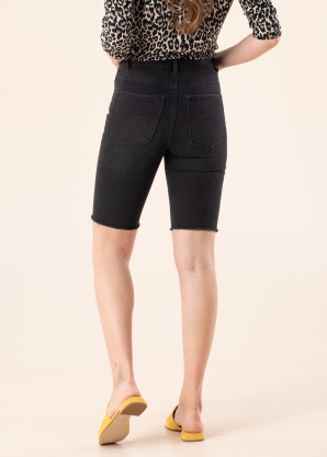 Vero Moda lühikesed teksapüksid Loa