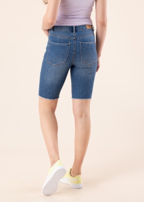 Vero Moda lühikesed teksapüksid Loa