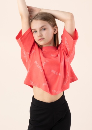 Футболка Fila Jumuta