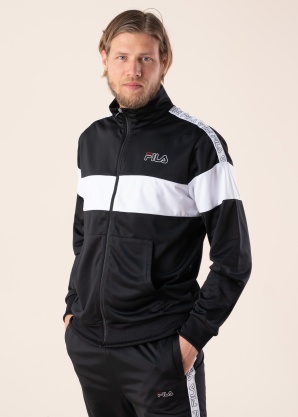 Спортивная кофта Fila Jairus