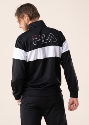 Спортивная кофта Fila Jairus