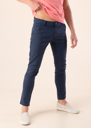 Брюки Tommy Jeans