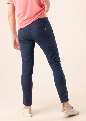 Брюки Tommy Jeans