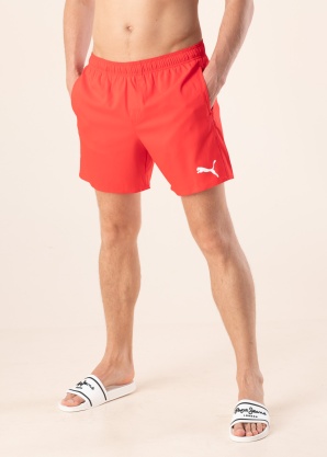 Puma rannashortsid