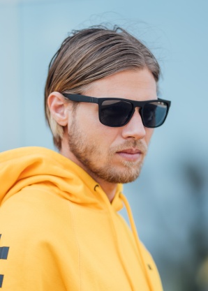 Jack & Jones päikeseprillid Ryder