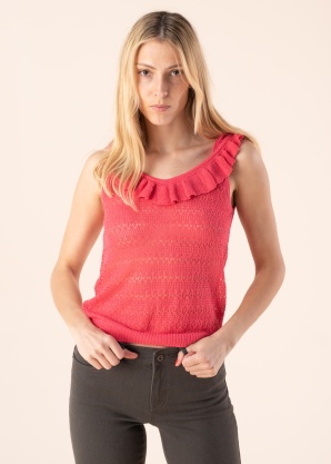 Топ Mikia от Vero Moda