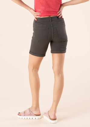 Vero Moda lühikesed teksapüksid Honni Seven