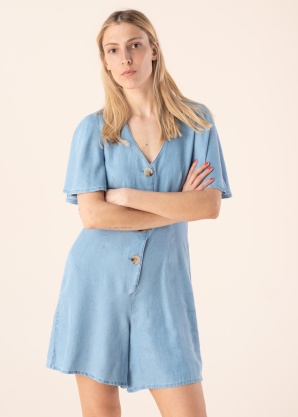 Vero Moda pükskostüüm Viviana