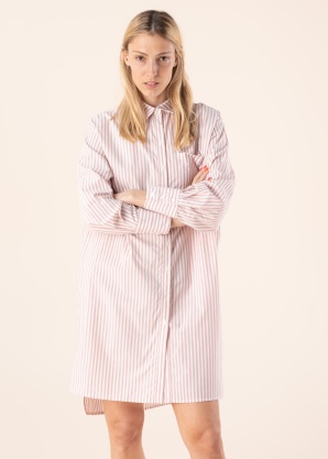 Vila pikkade varrukatega pluus Normi