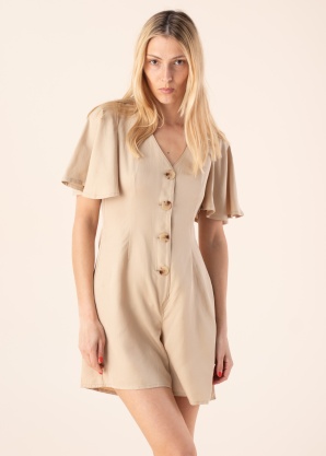 Vero Moda pükskostüüm Viviana