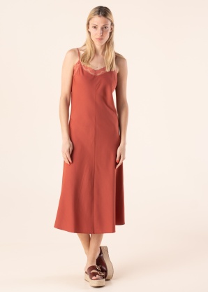 Платье b.young Bcfie