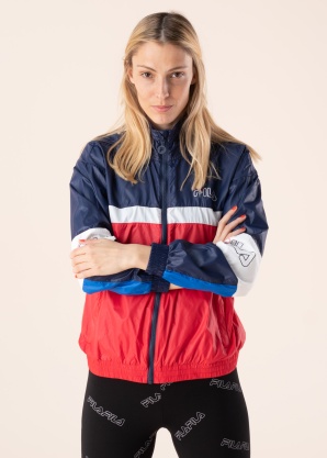 Куртка Fila весна-осень Jada