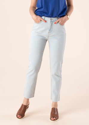 b.young teksapüksid