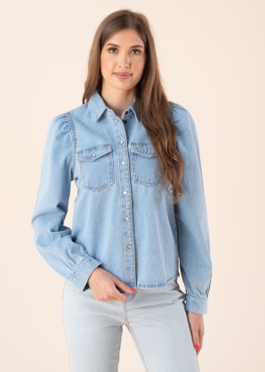 Блузка Keyla от b.young