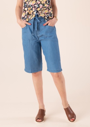 Dranella lühikesed püksid Para