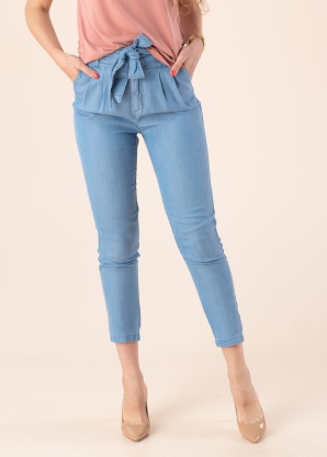 Брюки Mia Vero Moda