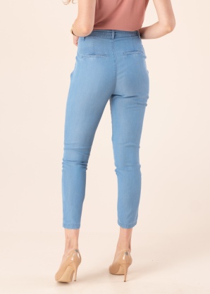 Брюки Mia Vero Moda