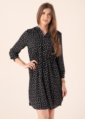 Платье Damina от Selected Femme