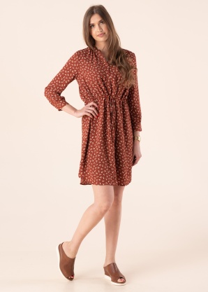 Selected Femme kleit Damina