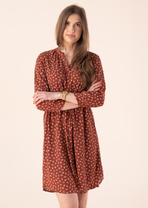 Платье Damina от Selected Femme