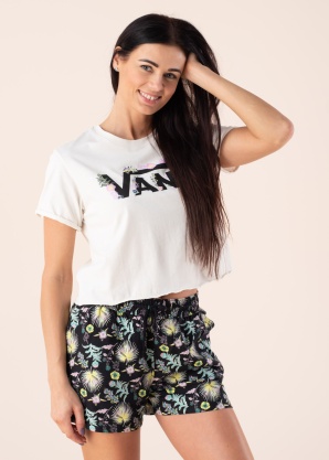 Футболка Vans Blozzom