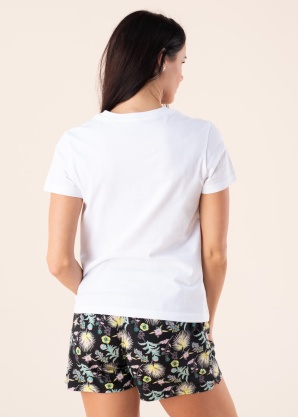 Футболка Flying Vans