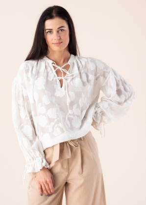 b.young блузка Ida