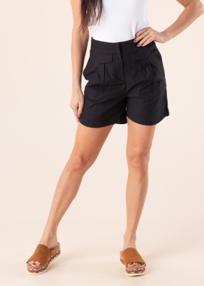 Selected Femme lühikesed püksid Cecile