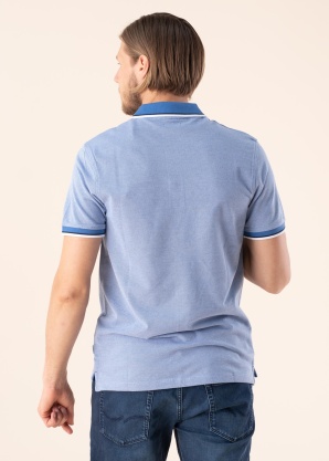 Jack & Jones polosärk Bluwin