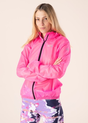 Весенне-осенняя куртка Rukka Makula