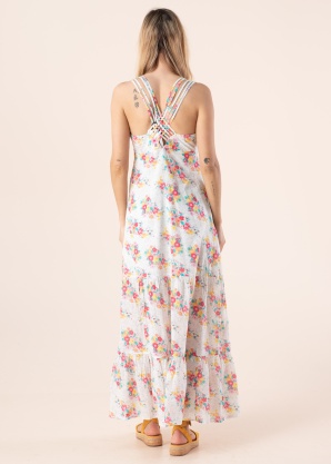 Pepe Jeans kleit Fionas