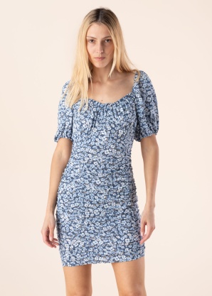 Only платье Fuchsia