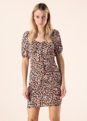 Only платье Fuchsia