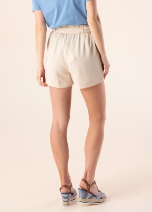 Шорты Lavander от Only