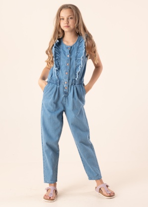 Only pükskostüüm Jade