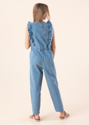 Only pükskostüüm Jade